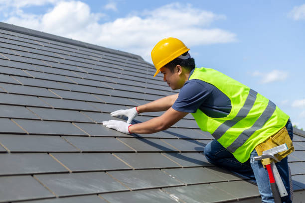 Best Best Roofing Contractors  in Kealakekua, HI